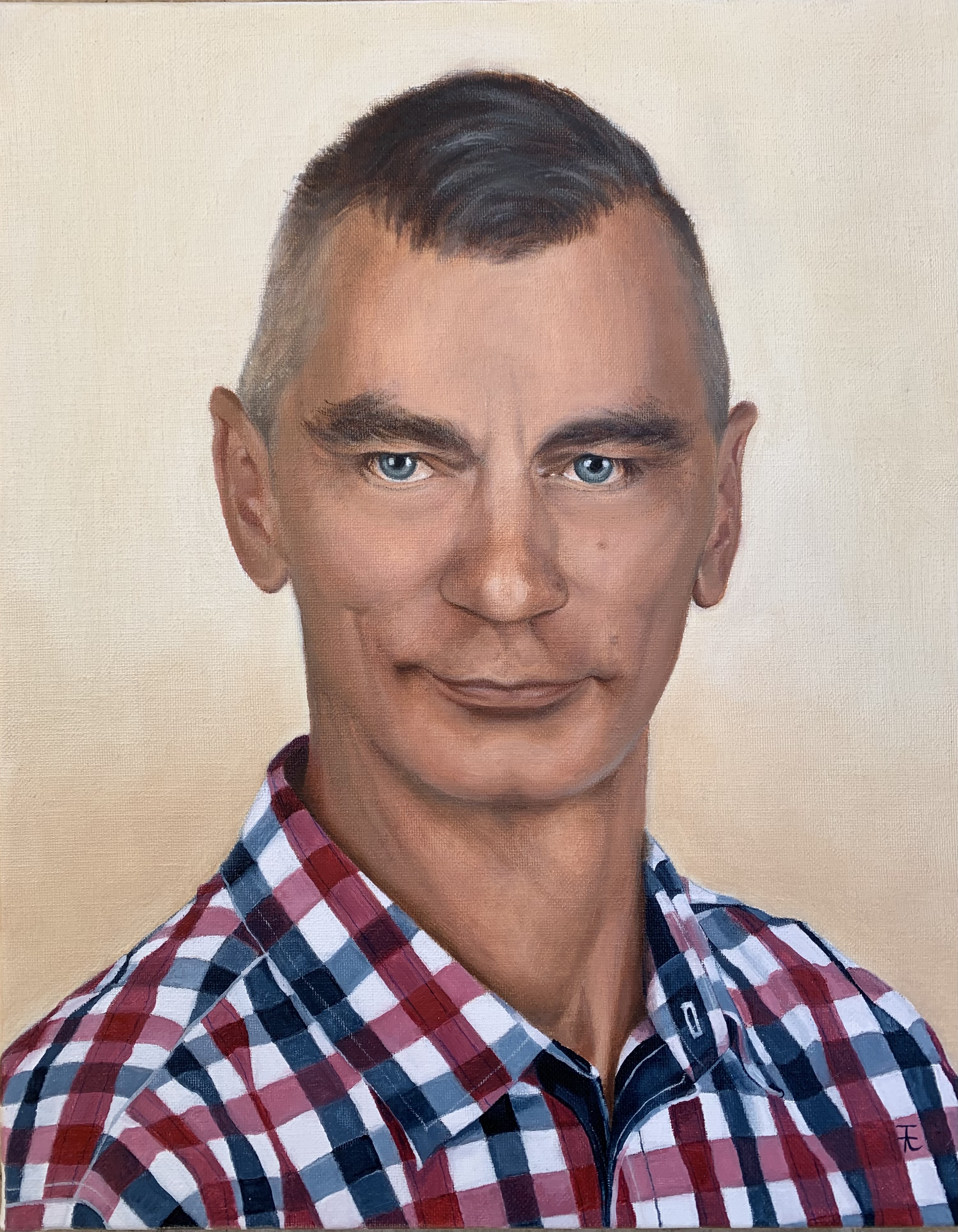 André